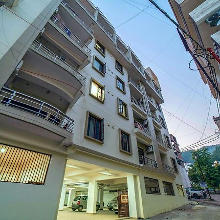 Yogvan Luxury 1Bhk Apartments Tapovan Rishīkesh Dış mekan fotoğraf
