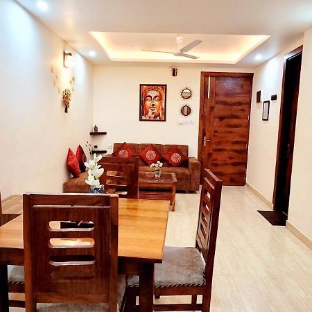 Yogvan Luxury 1Bhk Apartments Tapovan Rishīkesh Dış mekan fotoğraf