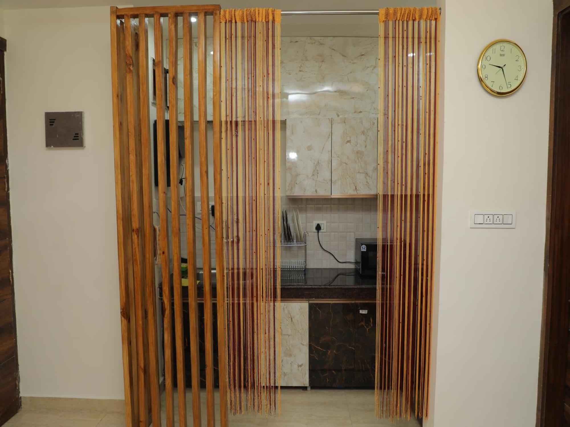 Yogvan Luxury 1Bhk Apartments Tapovan Rishīkesh Oda fotoğraf