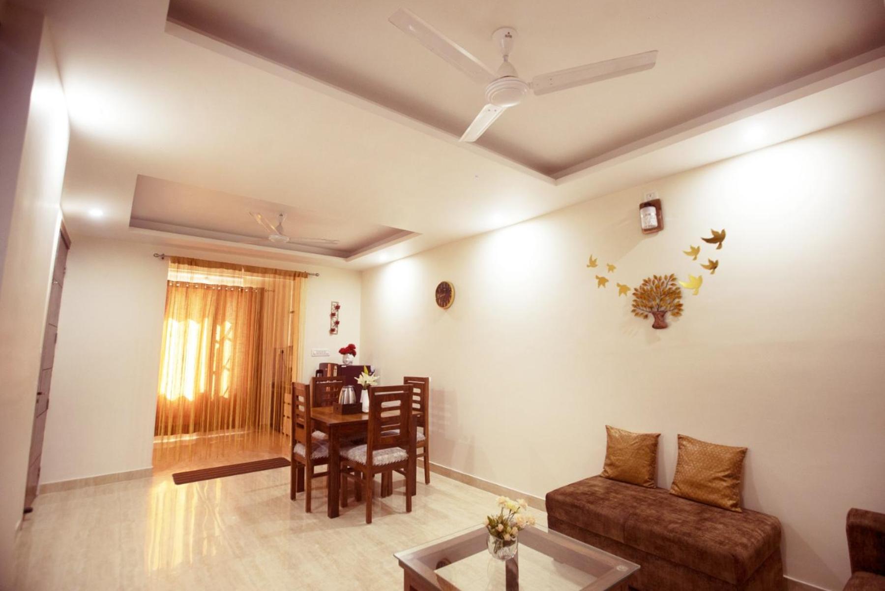 Yogvan Luxury 1Bhk Apartments Tapovan Rishīkesh Dış mekan fotoğraf