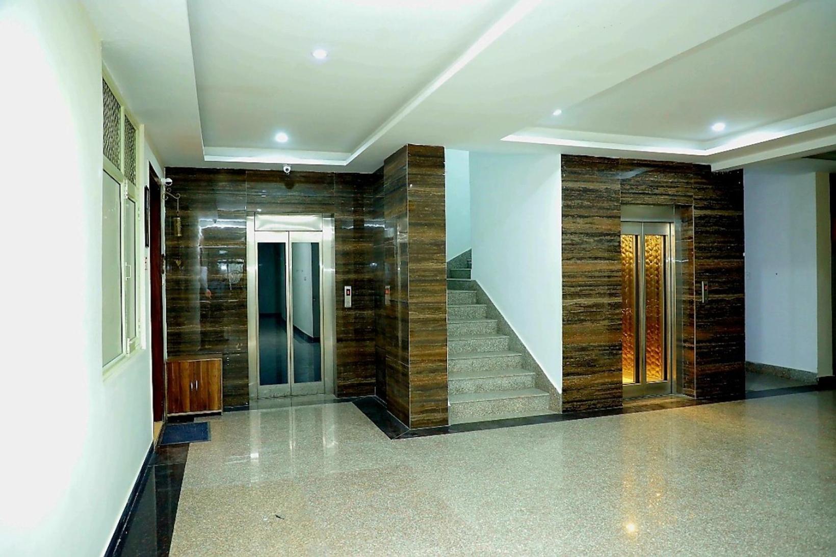 Yogvan Luxury 1Bhk Apartments Tapovan Rishīkesh Dış mekan fotoğraf